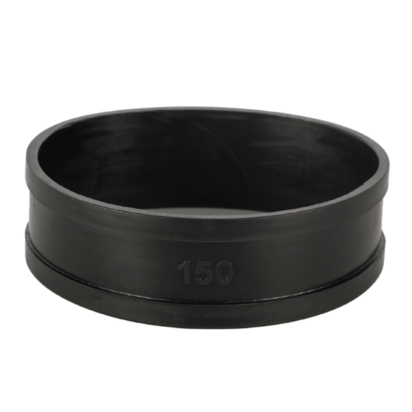 KAUÇUK KISA MAŞON ÇAP 150