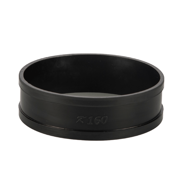 KAUÇUK KISA MAŞON ÇAP 160