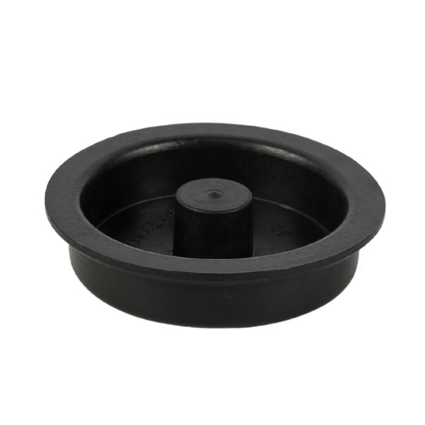 KONTROL KPAĞI ÇAP 90 (TUTMALI)