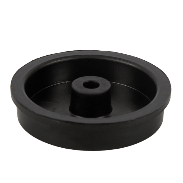 KONTROL KPAĞI ÇAP 100 (TUTMALI)