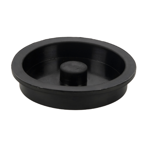 KONTROL KPAĞI ÇAP 120 (TUTMALI)