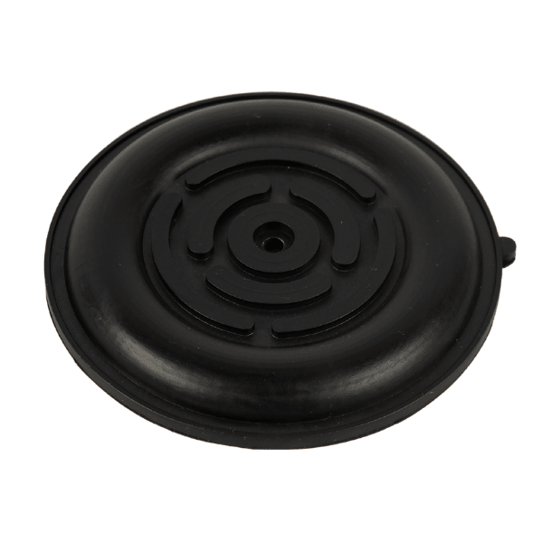 FİLTRE DİYAFRAM LASTİĞİ (SAÇLI) DELİKSİZ